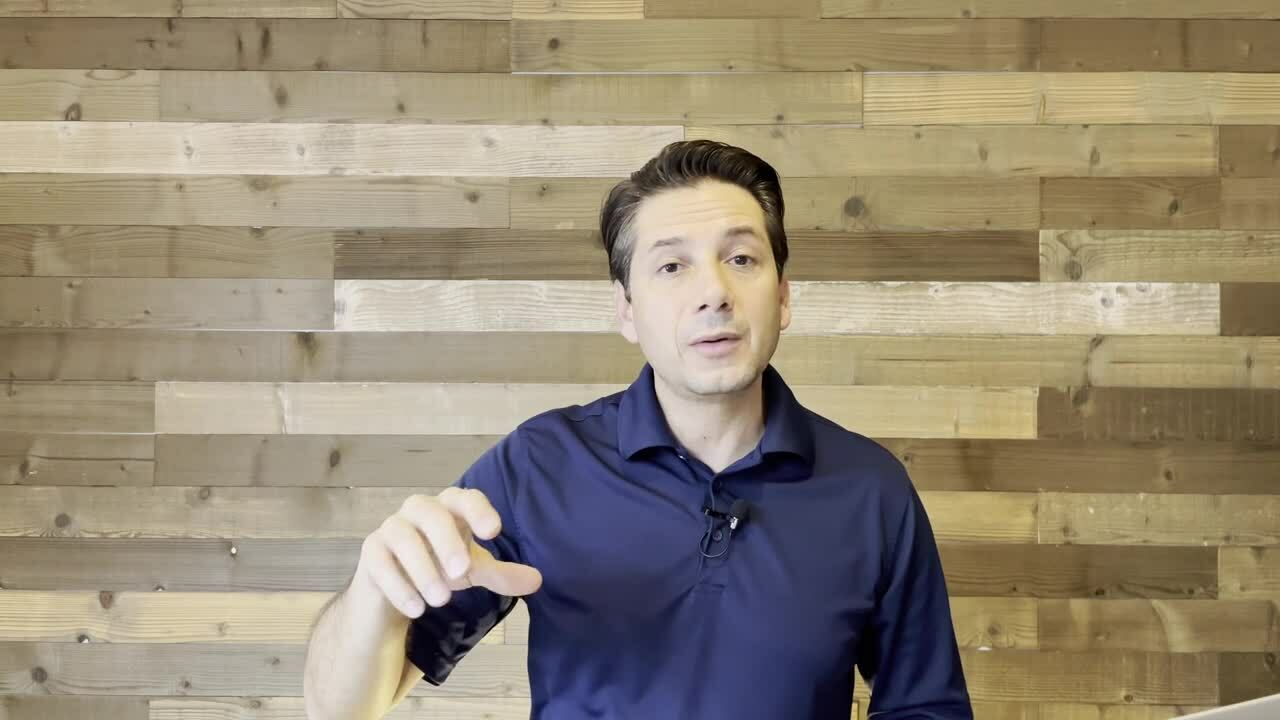 Ya te registraste en la charla