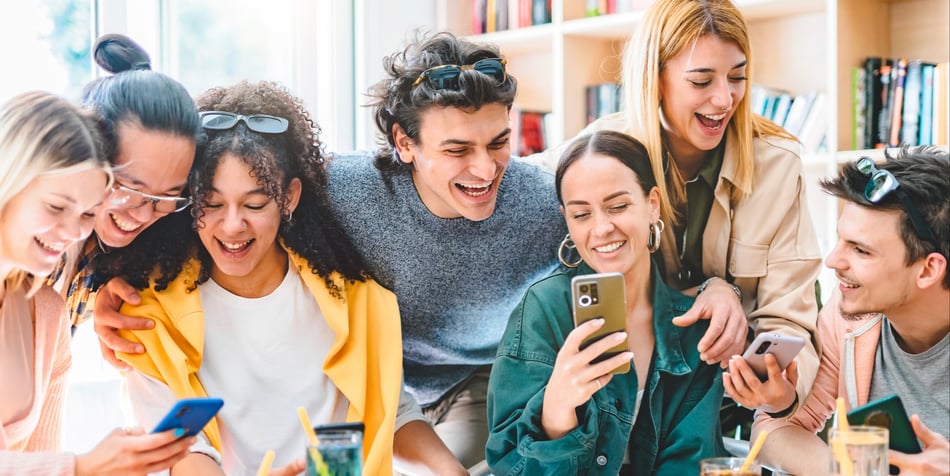 ¿Cuál es la red social favorita de los jóvenes costarricenses?