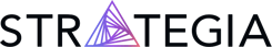STRATEGIA LOGO