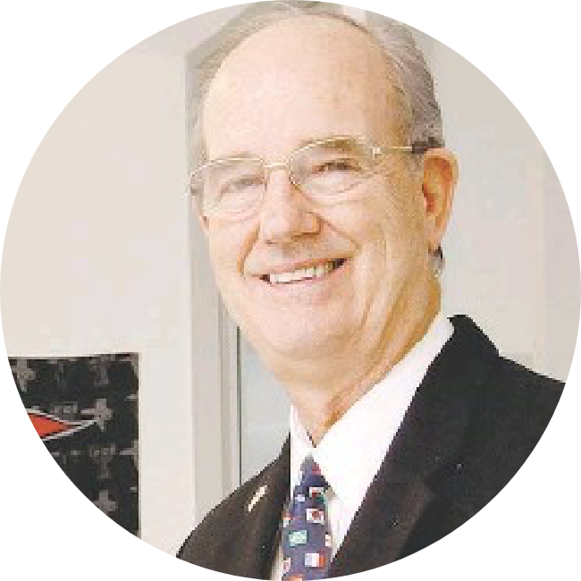 Jack Bimrose TTU-1