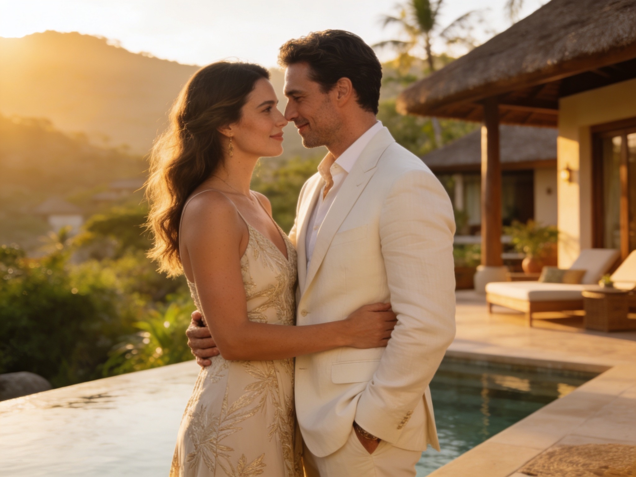 Couples & Romantic Getaways Image
