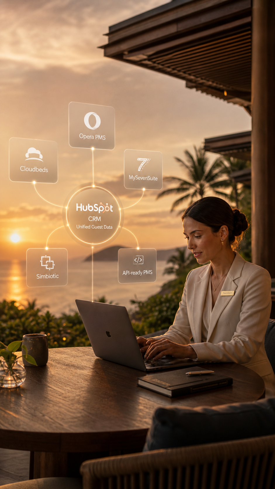 sunset_workspace_with_crm_tech_interface